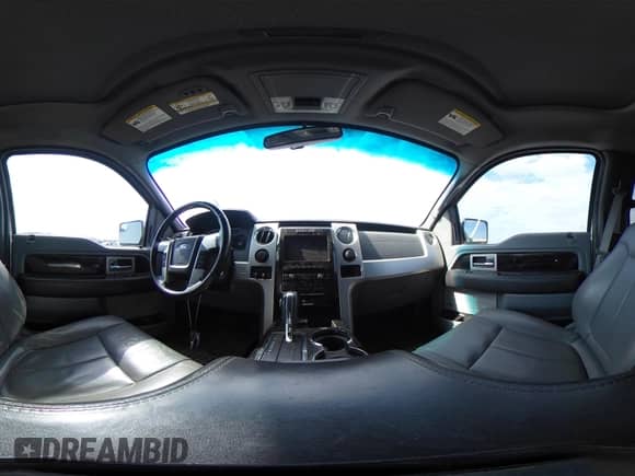 2011 Ford F-150 XL with VIN 1FTFW1EF6BFD10231, listed as a IAAI auction lot 41500916 with 328,527 mi miles and . Bid and sale history available at DreamBid. Image 18.