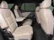 2023 Chevrolet Traverse LT с VIN 1GNERHKW4PJ201083, выставлен на аукционе Copart как лот 86858405 с пробегом 49 078 миль миль и Списание • Salvage title. История ставок и продаж доступна на DreamBid. Изображение 6.