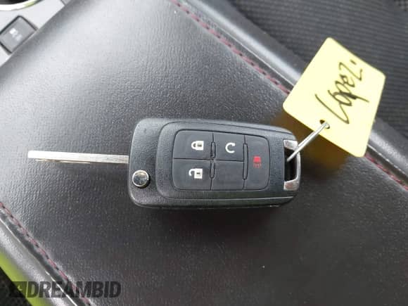 2010 Chevrolet Equinox 1LT с VIN 2CNFLEEY0A6246600, выставлен на аукционе IAAI как лот 42976793 с пробегом 169 622 миль миль и . История ставок и продаж доступна на DreamBid. Изображение 11.