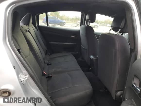 2014 Chrysler 200 Touring z VIN 1C3CCBBB8EN158728, wystawiony jako Copart lot #85288845 z przebiegiem 62 817 mil mil oraz Czysty tytuł • Clean title. Historia ofert i sprzedaży dostępna na DreamBid. Obrazek 10.
