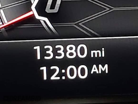 2019 Lamborghini Urus with VIN ZPBUA1ZL1KLA04859, listed as a IAAI auction lot 41455275 with 13,380 mi miles and . Bid and sale history available at DreamBid. Image 15.