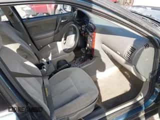 2002 Saturn LW с VIN 1G8JW84R72Y531382, выставлен на аукционе IAAI как лот 43474849 с пробегом Не указан миль и . История ставок и продаж доступна на DreamBid. Изображение 5.