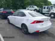 2015 Lexus IS 350 с VIN JTHBE1D29F5019653, выставлен на аукционе IAAI как лот 42892328 с пробегом 139 434 миль миль и . История ставок и продаж доступна на DreamBid. Изображение 3.