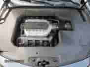 2012 Acura TL Auto с VIN 19UUA8F28CA020356, выставлен на аукционе Copart как лот 81593065 с пробегом 159 091 миль миль и Списание • Salvage title. История ставок и продаж доступна на DreamBid. Изображение 11.