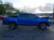 2021 Chevrolet Colorado 2WD Work Truck с VIN 1GCGSBEA5M1123136, выставлен на аукционе IAAI как лот 43397968 с пробегом 71 724 миль миль и . История ставок и продаж доступна на DreamBid. Изображение 13.