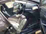 2024 Chevrolet Trax LS with VIN KL77LFE28RC109141, listed as a IAAI auction lot 43112598 with 29,258 mi miles and . Bid and sale history available at DreamBid. Image 5.