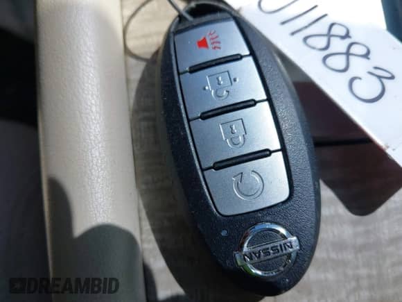 2019 Nissan Murano SV с VIN 5N1AZ2MJXKN102254, выставлен на аукционе IAAI как лот 43150518 с пробегом 107 798 миль миль и . История ставок и продаж доступна на DreamBid. Изображение 11.