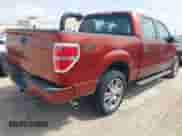 2014 Ford F-150 XL с VIN 1FTEW1CM7EKE31584, выставлен на аукционе IAAI как лот 42647537 с пробегом 151 520 миль миль и . История ставок и продаж доступна на DreamBid. Изображение 4.