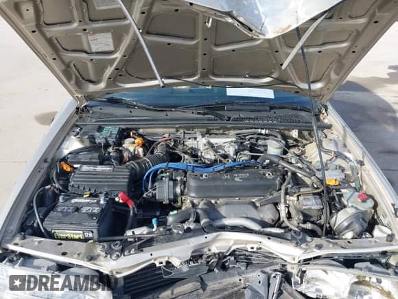 1993 Honda Accord с VIN JHMCB7688PC032439, выставлен на аукционе IAAI как лот 41813812 с пробегом 237 579 миль миль и . История ставок и продаж доступна на DreamBid. Изображение 10.