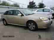 2006 Chevrolet Malibu Maxx LT с VIN 1G1ZT61836F295390, выставлен на аукционе Copart как лот 73947784 с пробегом 84 960 миль миль и Списание • Salvage title. История ставок и продаж доступна на DreamBid. Изображение 4.