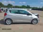 2018 Chevrolet Spark LT с VIN KL8CD6SAXJC462973, выставлен на аукционе IAAI как лот 43222428 с пробегом 104 003 миль миль и . История ставок и продаж доступна на DreamBid. Изображение 13.