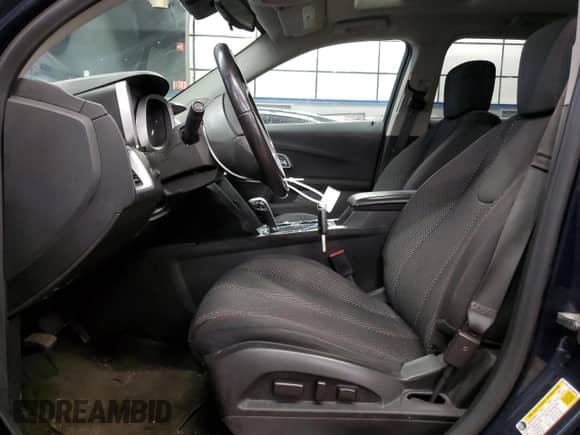 2015 Chevrolet Equinox LT with VIN 2GNFLFEKXF6385010, listed as a Copart auction lot 86680915 with 118,963 mi miles and Clean title. Bid and sale history available at DreamBid. Image 7.