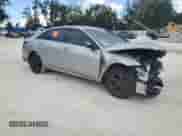 2022 Hyundai Elantra SEL с VIN 5NPLM4AG4NH059549, выставлен на аукционе Copart как лот 83850985 с пробегом 27 866 миль миль и На запчасти • Non repairable. История ставок и продаж доступна на DreamBid. Изображение 4.