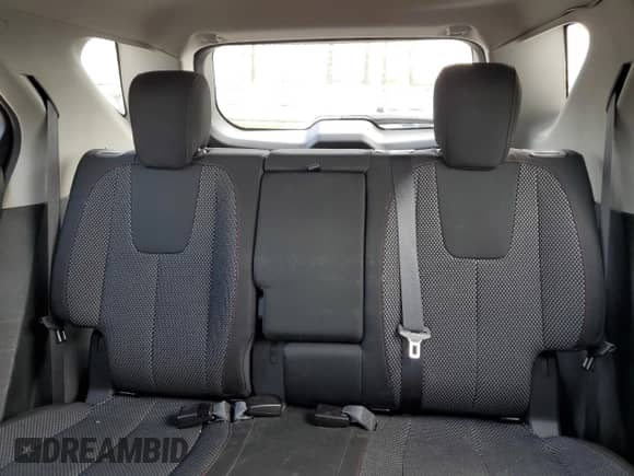 2017 Chevrolet Equinox LS with VIN 2GNFLEEK2H6324523, listed as a Copart auction lot 52724925 with 93,858 mi miles and Salvage title. Bid and sale history available at DreamBid. Image 10.