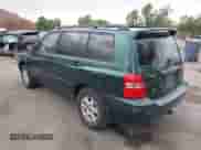 2003 Toyota Highlander с VIN JTEGF21A630100961, выставлен на аукционе IAAI как лот 43431206 с пробегом 226 508 миль миль и . История ставок и продаж доступна на DreamBid. Изображение 3.