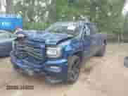 2016 GMC Sierra 1500 с VIN 1GTR1LEH1GZ370884, выставлен на аукционе IAAI как лот 43024609 с пробегом 73 730 миль миль и . История ставок и продаж доступна на DreamBid. Изображение 17.