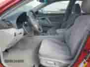 2011 Toyota Camry LE с VIN 4T4BF3EK7BR210045, выставлен на аукционе Copart как лот 87029245 с пробегом 20 858 миль миль и Списание • Salvage title. История ставок и продаж доступна на DreamBid. Изображение 7.