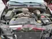 2003 Dodge Dakota с VIN 1D7GG46X33S363431, выставлен на аукционе Copart как лот 79881084 с пробегом 177 109 миль миль и Списание • Salvage title. История ставок и продаж доступна на DreamBid. Изображение 11.