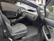 2015 Toyota Prius Advanced z VIN JTDKN3DP9F3072566, wystawiony jako IAAI lot #43351833 z przebiegiem 250 321 mil mil oraz . Historia ofert i sprzedaży dostępna na DreamBid. Obrazek 5.