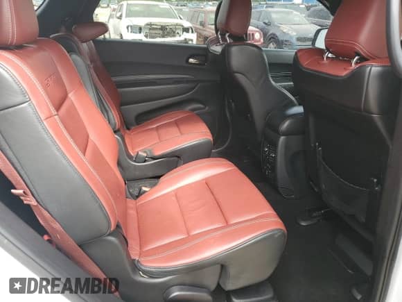 2021 Dodge Durango SRT 392 z VIN 1C4SDJGJ8MC547572, wystawiony jako Copart lot #65332125 z przebiegiem 103 116 mil mil oraz Czysty tytuł • Clean title. Historia ofert i sprzedaży dostępna na DreamBid. Obrazek 11.