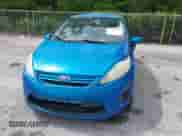 2012 Ford Fiesta S с VIN 3FADP4AJ8CM110944, выставлен на аукционе IAAI как лот 42436415 с пробегом 148 326 миль миль и . История ставок и продаж доступна на DreamBid. Изображение 6.