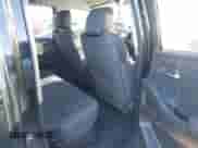 2023 Nissan Frontier SV with VIN 1N6ED1FK1PN625087, listed as a IAAI auction lot 41735642 with 30,054 mi miles and . Bid and sale history available at DreamBid. Image 8.