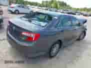 2012 Toyota Camry L with VIN 4T1BF1FK3CU171338, listed as a IAAI auction lot 43197392 with 246,788 mi miles and . Bid and sale history available at DreamBid. Image 4.