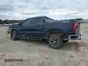 2022 Chevrolet Silverado 1500 LT with VIN 1GCPDDEK5NZ576478, listed as a Copart auction lot 67030565 with Not provided miles and Salvage title. Bid and sale history available at DreamBid. Image 2.