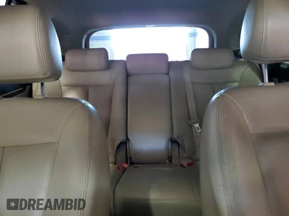 2008 Hyundai Santa Fe SE с VIN 5NMSH13E48H190296, выставлен на аукционе Copart как лот 70781085 с пробегом 278 589 миль миль и Списание • Salvage title. История ставок и продаж доступна на DreamBid. Изображение 10.