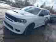 2020 Dodge Durango R/T with VIN 1C4SDJCT8LC248704, listed as a IAAI auction lot 41283769 with 79,694 mi miles and . Bid and sale history available at DreamBid. Image 2.