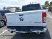 2022 Ram 1500 Big Horn with VIN 1C6SRFFT3NN456823, listed as a IAAI auction lot 42417659 with 5,313 mi miles and . Bid and sale history available at DreamBid. Image 16.