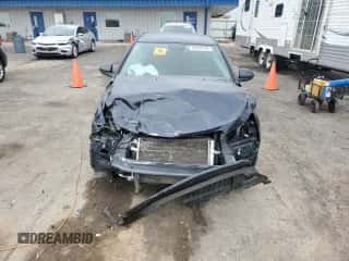 2016 Chevrolet Cruze LT z VIN 1G1PE5SB3G7224403, wystawiony jako Copart lot #86536785 z przebiegiem 57 275 mil mil oraz Nie do naprawy • Non repairable. Historia ofert i sprzedaży dostępna na DreamBid. Obrazek 5.