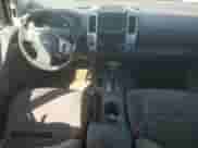 2017 Nissan Frontier S with VIN 1N6BD0CT9HN732027, listed as a Copart auction lot 80359535 with Not provided miles and Clean title. Bid and sale history available at DreamBid. Image 8.