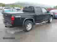 2012 Chevrolet Colorado 1LT с VIN 1GCHTCFEXC8165154, выставлен на аукционе IAAI как лот 42301986 с пробегом 166 527 миль миль и . История ставок и продаж доступна на DreamBid. Изображение 4.