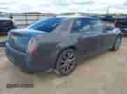 2014 Chrysler 300 S with VIN 2C3CCAGG4EH384420, listed as a IAAI auction lot 42470746 with 115,641 mi miles and . Bid and sale history available at DreamBid. Image 4.