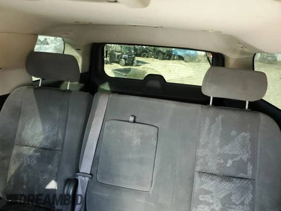 2009 Chevrolet Tahoe LS с VIN 1GNFC13079R295357, выставлен на аукционе Copart как лот 41431255 с пробегом 203 830 миль миль и Чистый • Clean title. История ставок и продаж доступна на DreamBid. Изображение 10.