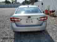 2018 Subaru Impreza Premium с VIN 4S3GKAD65J3615897, выставлен на аукционе Copart как лот 64469475 с пробегом 38 317 миль миль и Списание • Salvage title. История ставок и продаж доступна на DreamBid. Изображение 6.