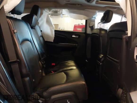 2018 Dodge Journey GT with VIN 3C4PDDEG6JT330293, listed as a IAAI auction lot 42856731 with 78,161 mi miles and . Bid and sale history available at DreamBid. Image 8.