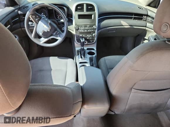 2016 Chevrolet Malibu LS с VIN 1G11A5SA1GF142975, выставлен на аукционе Copart как лот 64787655 с пробегом 130 010 миль миль и На запчасти • Non repairable. История ставок и продаж доступна на DreamBid. Изображение 8.