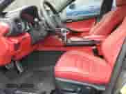 2024 Lexus IS 500 F Sport Performance z VIN JTHAP1D23R5005922, wystawiony jako Copart lot #51937565 z przebiegiem 5 774 mil mil oraz Szkoda całkowita • Salvage title. Historia ofert i sprzedaży dostępna na DreamBid. Obrazek 7.