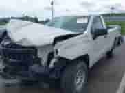 2020 Chevrolet Silverado 1500 Work Truck with VIN 3GCNWAEF8LG228206, listed as a IAAI auction lot 42151947 with 73,333 mi miles and . Bid and sale history available at DreamBid. Image 18.
