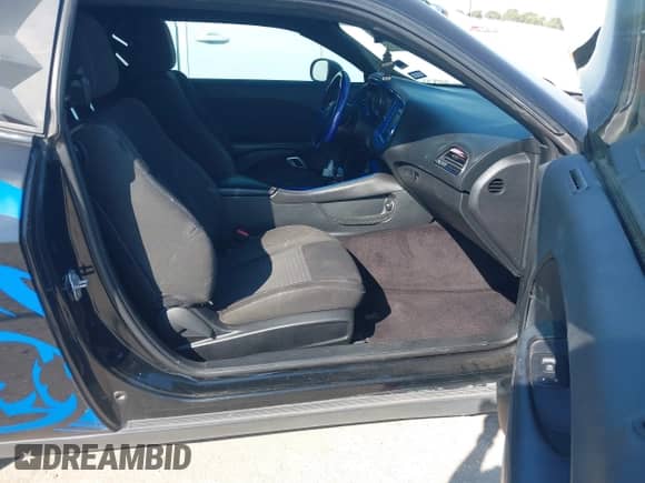 2016 Dodge Challenger SXT с VIN 2C3CDZAG4GH344782, выставлен на аукционе IAAI как лот 43310110 с пробегом 160 907 миль миль и . История ставок и продаж доступна на DreamBid. Изображение 5.