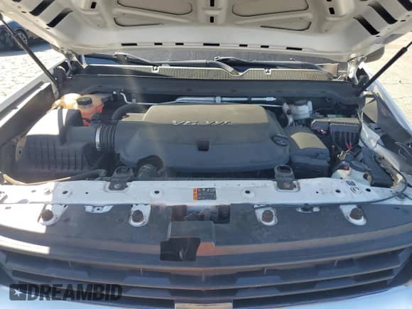 2020 Chevrolet Colorado 2WD Work Truck z VIN 1GCHSBEN6L1144020, wystawiony jako Copart lot #82125655 z przebiegiem 93 891 mil mil oraz Szkoda całkowita • Salvage title. Historia ofert i sprzedaży dostępna na DreamBid. Obrazek 11.