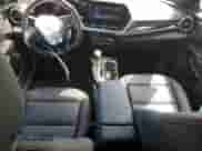 2025 Chevrolet Trax 2RS с VIN KL77LJEP2SC057381, выставлен на аукционе Copart как лот 71518125 с пробегом 12 666 миль миль и Списание • Salvage title. История ставок и продаж доступна на DreamBid. Изображение 8.