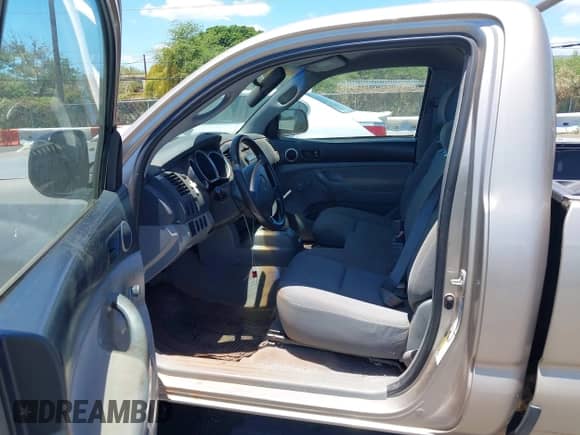 2006 Toyota Tacoma с VIN 5TENX22N06Z310602, выставлен на аукционе IAAI как лот 42956690 с пробегом 117 878 миль миль и . История ставок и продаж доступна на DreamBid. Изображение 5.