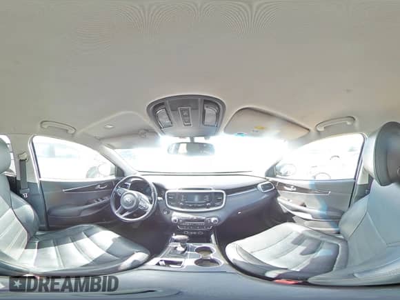 2016 Kia Sorento EX z VIN 5XYPHDA57GG179263, wystawiony jako Copart lot #86156115 z przebiegiem 142 646 mil mil oraz Szkoda całkowita • Salvage title. Historia ofert i sprzedaży dostępna na DreamBid. Obrazek 15.