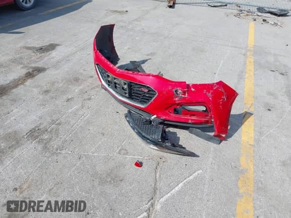 2018 Chevrolet Cruze Premier z VIN 3G1BF6SM9JS534983, wystawiony jako IAAI lot #40311915 z przebiegiem Nie podano mil oraz . Historia ofert i sprzedaży dostępna na DreamBid. Obrazek 11.