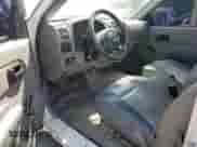 2008 Chevrolet Colorado 1LT с VIN 1GCCS14E888217313, выставлен на аукционе Copart как лот 67644265 с пробегом 131 716 миль миль и Списание • Salvage title. История ставок и продаж доступна на DreamBid. Изображение 8.
