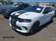 2023 Dodge Durango R/T Plus z VIN 1C4SDJCTXPC553725, wystawiony jako IAAI lot #42290693 z przebiegiem 74 995 mil mil oraz . Historia ofert i sprzedaży dostępna na DreamBid. Obrazek 2.