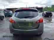 2009 Nissan Murano SL with VIN JN8AZ18U99W101107, listed as a IAAI auction lot 42816964 with 133,092 mi miles and . Bid and sale history available at DreamBid. Image 17.